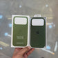 Apple Official Tech Woven Case