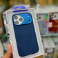 Bucksuiti Leather Case-17 Series