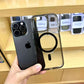 Kzdoo Ice Guard-Iphone 16 Series