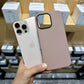 KZDOO Desert Titanium Leather Noble-Iphone 16 Series