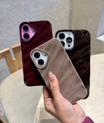 Premium Wave Case