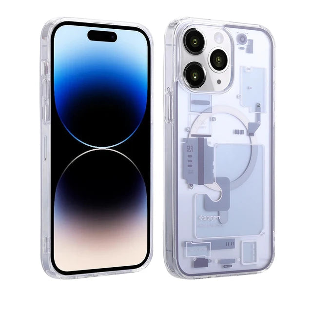 Spigen Ultra Hybrid Zero One (MagFit) Case
