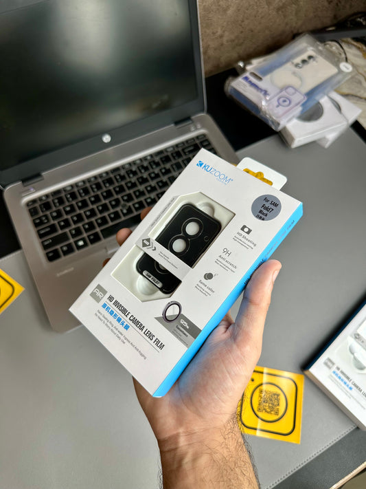 Kuzoom Premium Camera Rings-Fold 7
