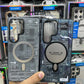 Young Kit Cyber Punk-S25 Ultra Series
