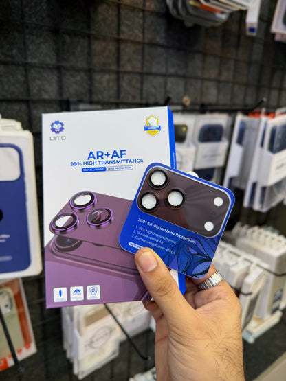 Lito AR/AF Full Camera Lens-18 Series