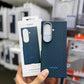 Samsung Official Carbon Patterned 3-Fold 8 Ultra