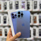 AG Glass Iphone Case