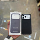 Apple Official Tech Woven Case