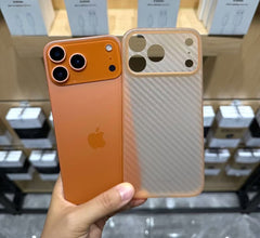 Kzoo Air Carbon-17 Series