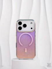 VAVI Color Shaded Premium MagSafe Case