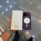 Apple New Clear Case-17,18 Series