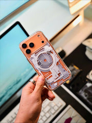 Spigen Zero One-17 Series