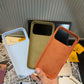 Apple 1:1 IC Silicone Magsafe Cases-18 Series