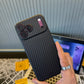 X-Level Nano Fibre Slim Carbon Case-18 Series