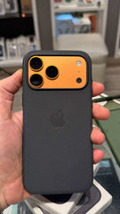 Apple Official Tech Woven Case