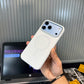 Bucksuiti Silicone Magsafe Cases-18 Series