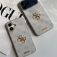 Official Guess Branded Case