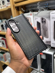 Kajsa Black Carbon-Fold 7