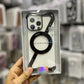 Premium Metal Z Case