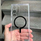Spigen Clear MagSafe-Samsung Series