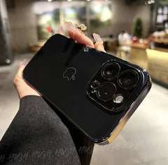 Shine Glass Case
