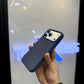 Apple 1:1 Tech Woven Cases-17, 18 Series