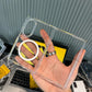 DFANS Crystal Clear Series-Fold 8