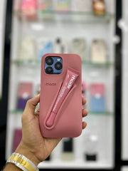 Rhodes Original Lip Gloss Case