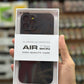 Kzdoo Black Air Skin-Iphone Series