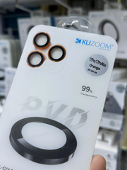 Kuzoom PVD Camera Lens-17 Series