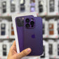 AG Glass Iphone Case