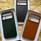 Apple Official Leather Case-17 Series
