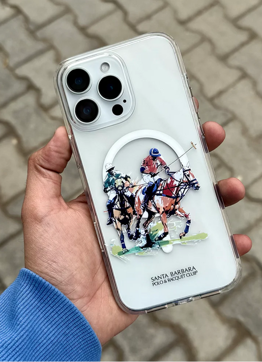 Polo Boris Willey 2