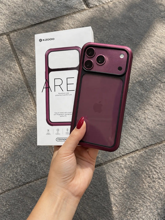Kzdoo Ares Sport Cases-18 Series