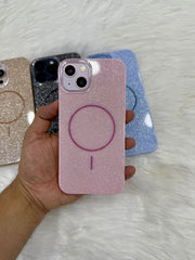 Glitter MagSafe Case