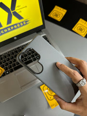 X Level Leather Series-S26 Ultra