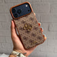 Official Guess Branded Case