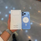 Apple New Clear Case-17,18 Series