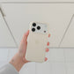 Apple Official Silicone Case-17 Series