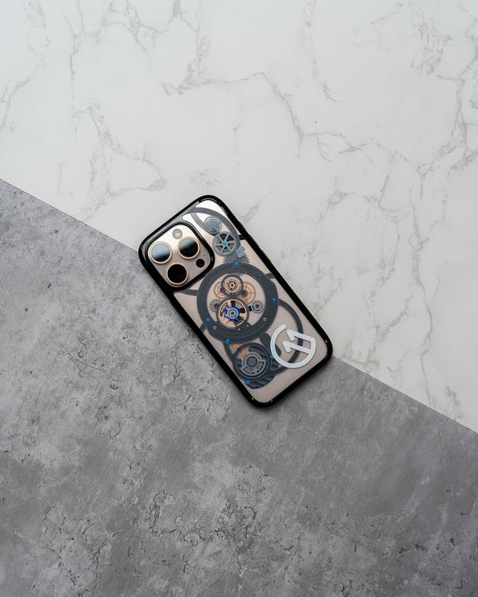 Spigen C11 Chronos Series
