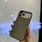Apple 1:1 Tech Woven Cases-17, 18 Series