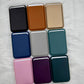 Leather Iphone Wallet
