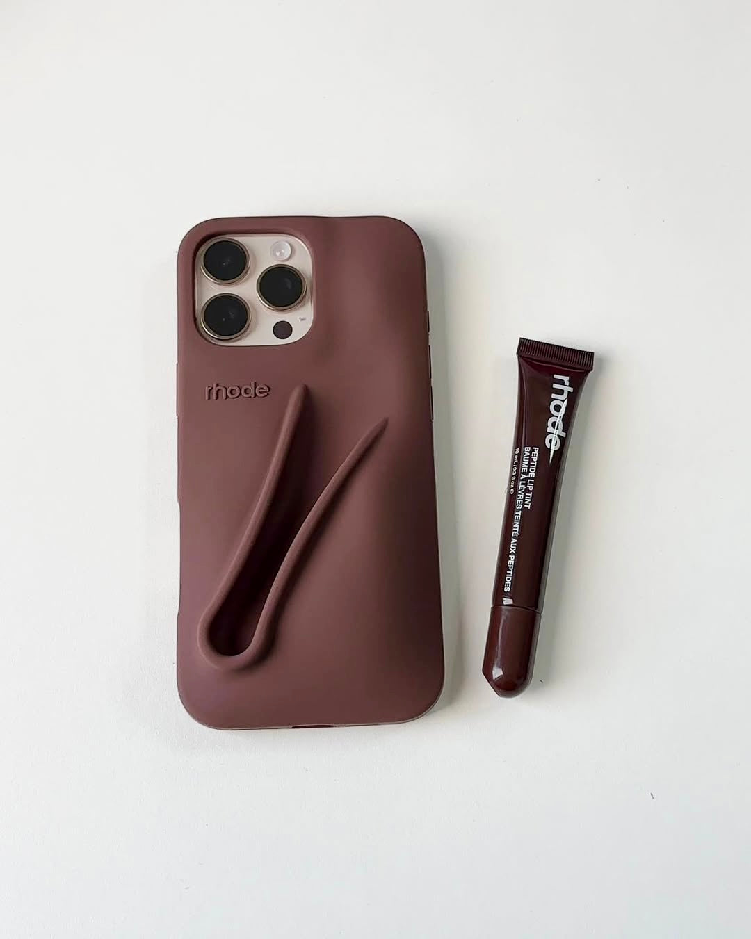 Rhodes Original Lip Gloss Case