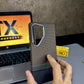 Luxo Life Case- Desert Designed-Samsung Series