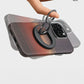 NJOYNY Magnetic Ring Holder & Phone Stand