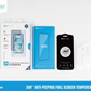 Kuzoom 360 PRIVACY Glass-17,18 Series