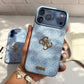 Official Guess Branded Case