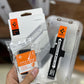 Spigen Glass Ez Fit Premium Protector