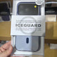 Kzdoo Ice Guard Deep Blue-17 Series