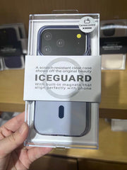 Kzdoo Ice Guard Deep Blue-17 Series